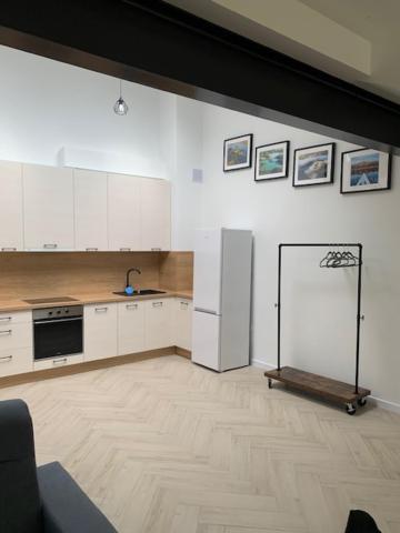 Apartamenty Lutostanskiego Z Klimatyzacja Suwałki Extérieur photo