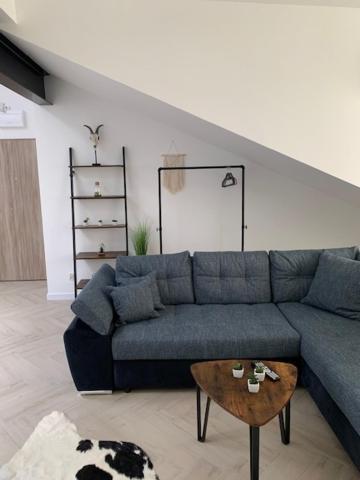 Apartamenty Lutostanskiego Z Klimatyzacja Suwałki Extérieur photo